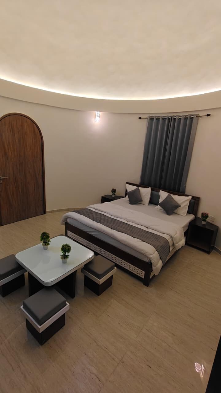 Dome Cottage Premium - 3